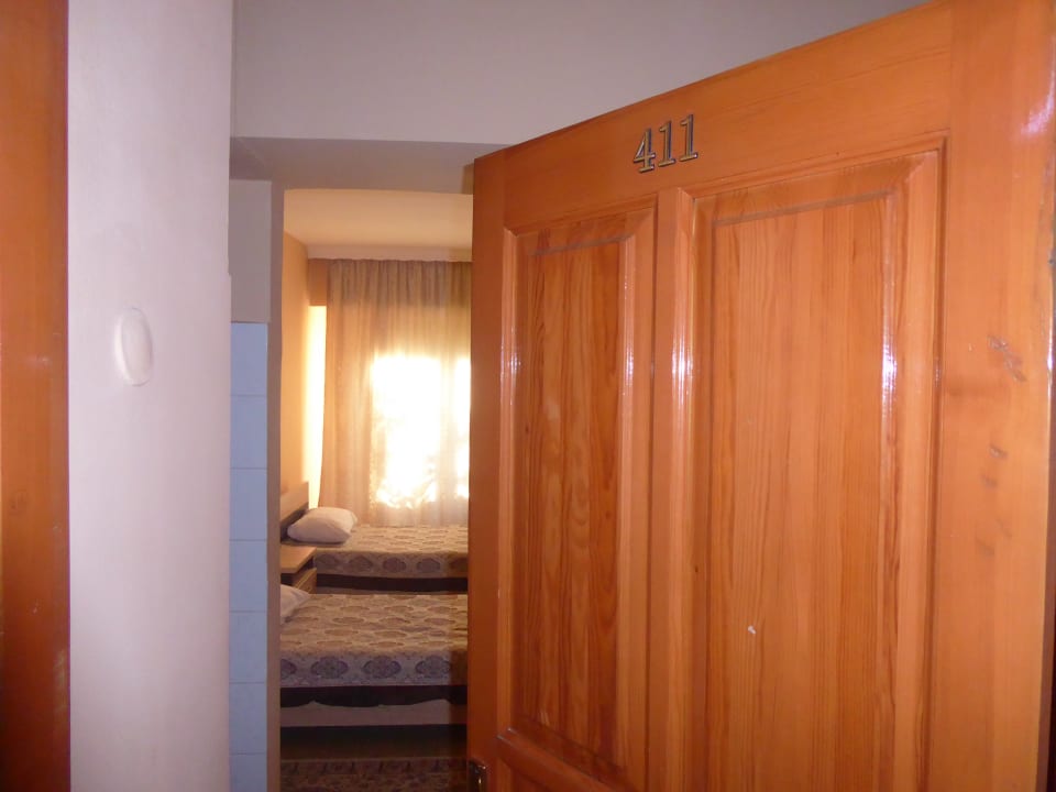 Zimmer Aksunkar Hotel