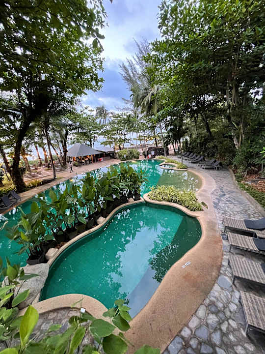 Pool Moracea by Khao Lak Resort