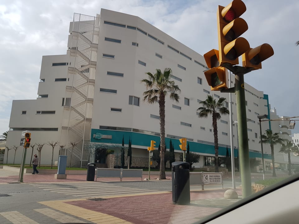 Außenansicht Iberostar Selection Playa de Palma