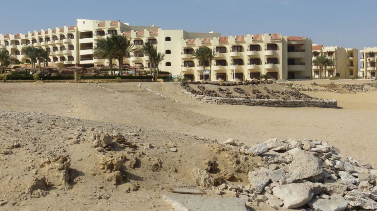 Selbst erklärend Coral Hills Resorts & SPA