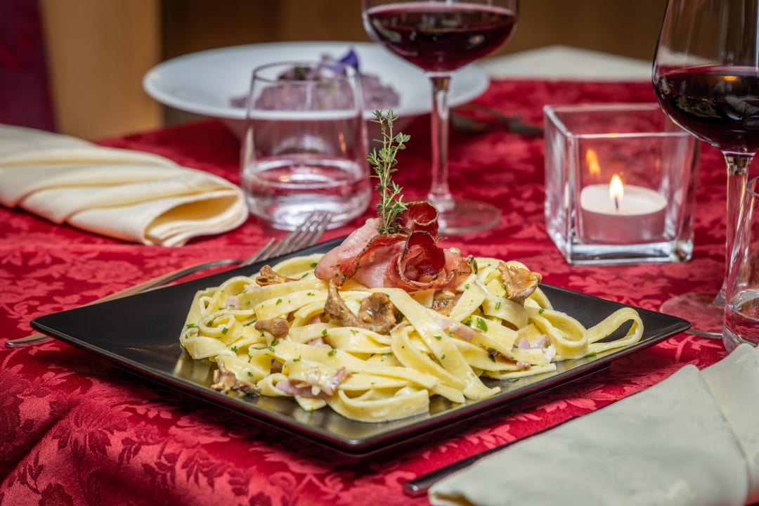 Gastro Hotel Tirol Natural Idyll