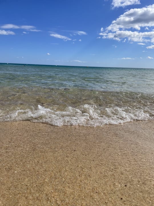 Strand TUI MAGIC LIFE Africana