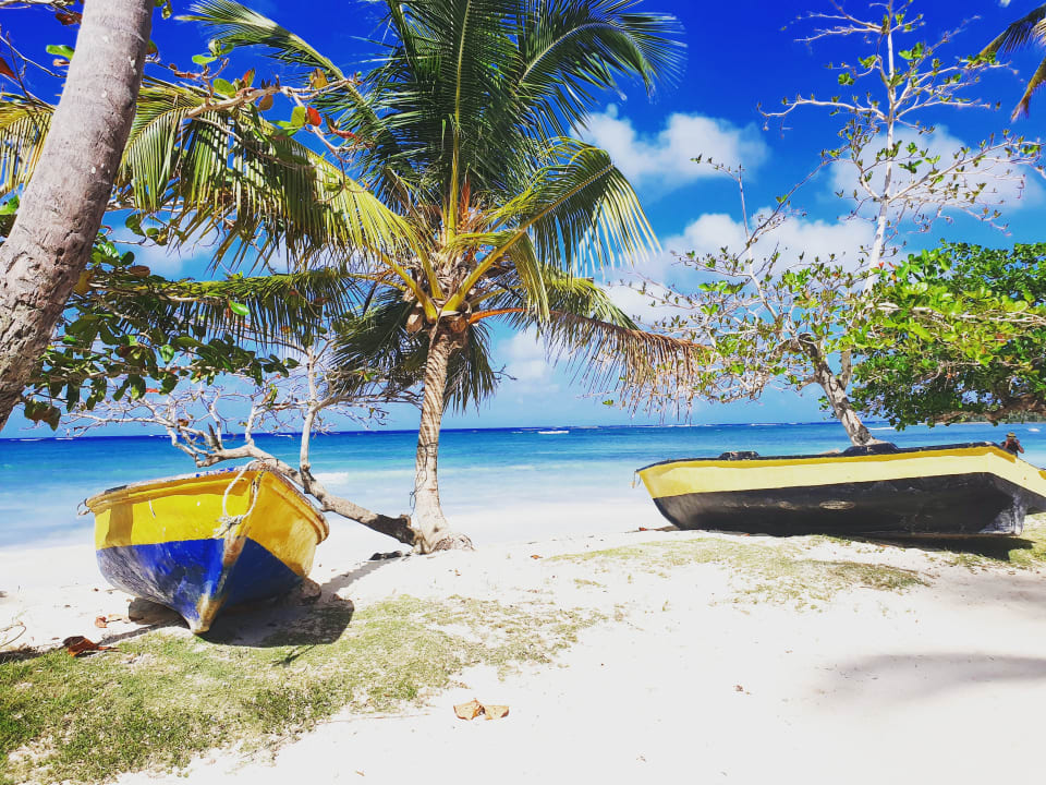Strand Wyndham Alltra Samana