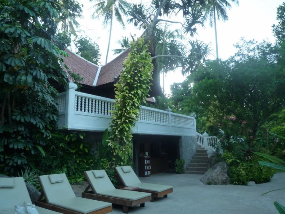 Pool Marina Phuket Resort