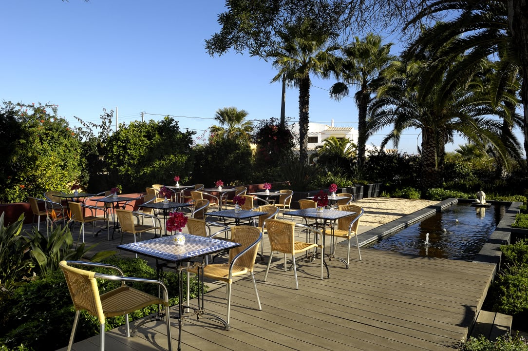 Gastro Casa Bela Moura charme hotel