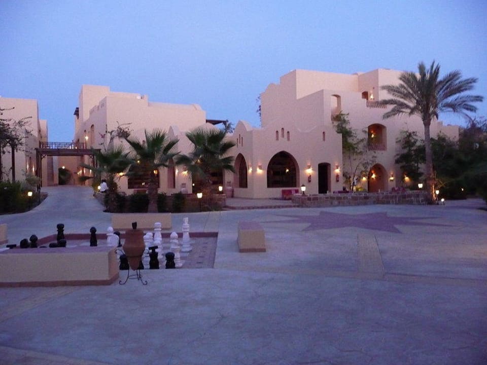 Schischa Bar Steigenberger Coraya Beach - Adults only