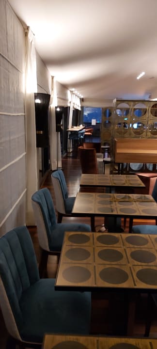 Sonstiges DoubleTree by Hilton Florence Metropole