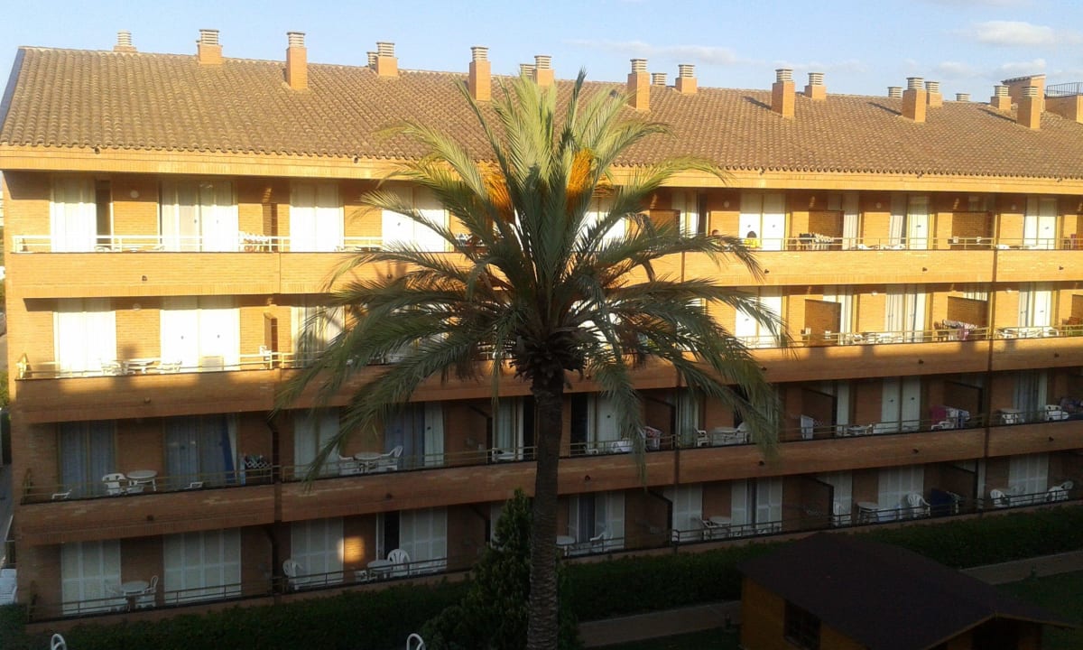 Hotel  Voramar Hotel