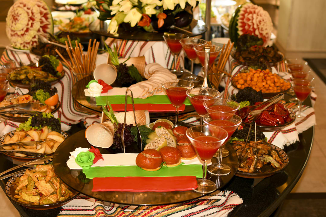 Gastro Hotel&SPA Diamant Residence