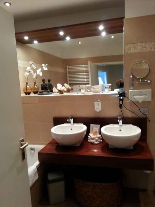 Bad Hotel Dampfmühle