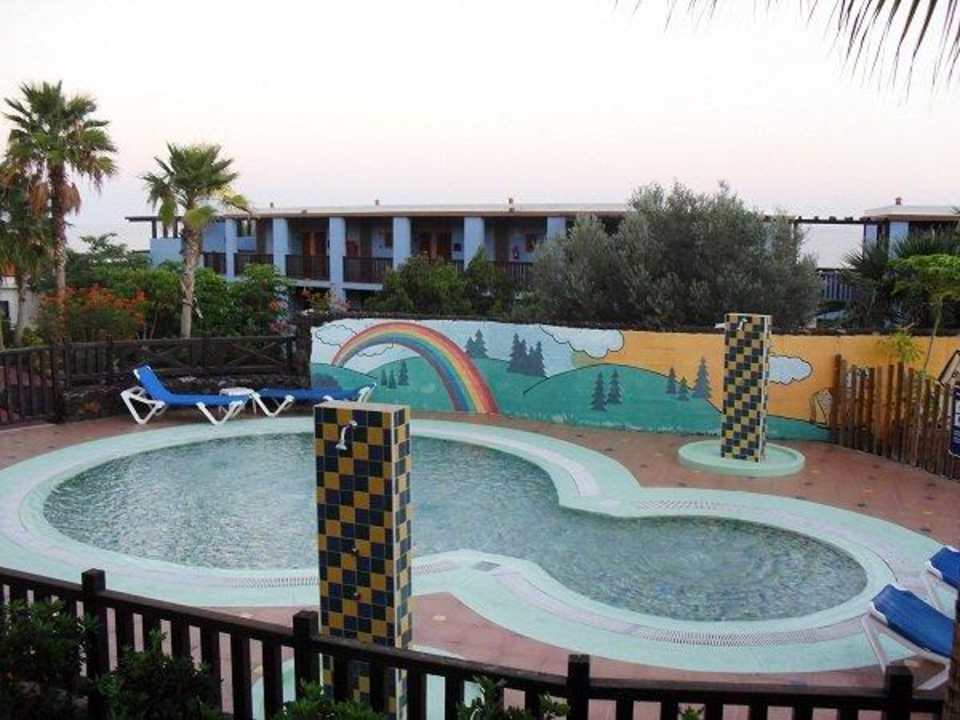 Kinderpool Occidental Jandía Playa