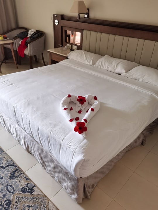 Zimmer Serenity Alpha Beach