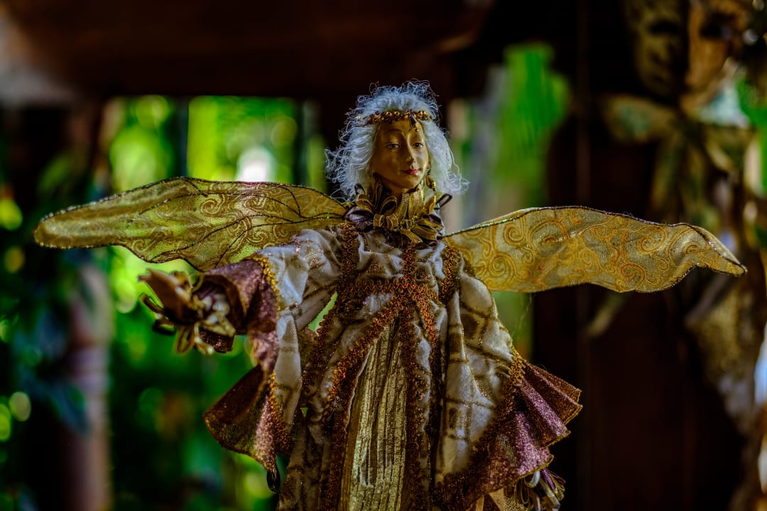 Sonstiges Zazen Boutique Resort & Spa