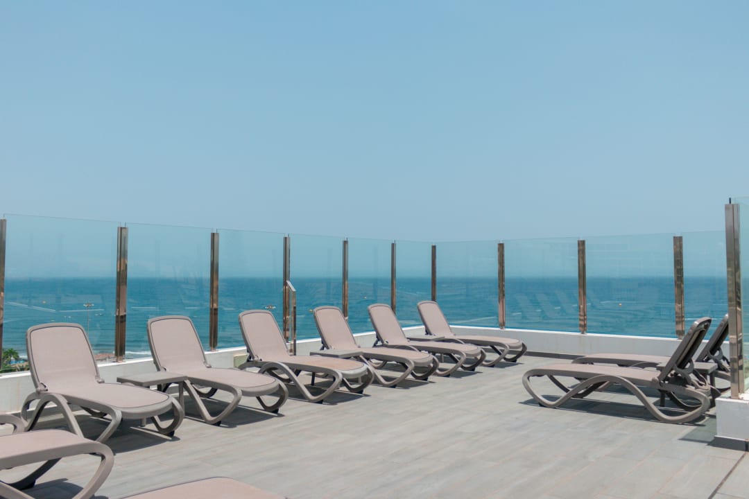 Sonstiges Hotel El Palmar