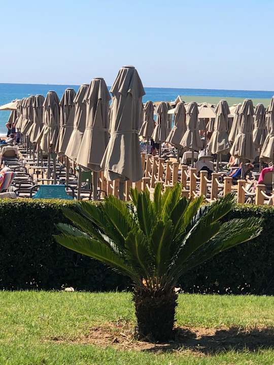 Strand Side Sunport Hotel & Spa