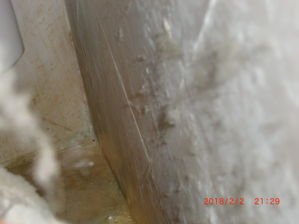 Zimmer The Orangers Beach Resort and Bungalows