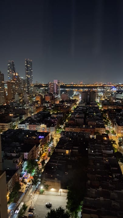 Außenansicht Hotel Riu Plaza New York Times Square