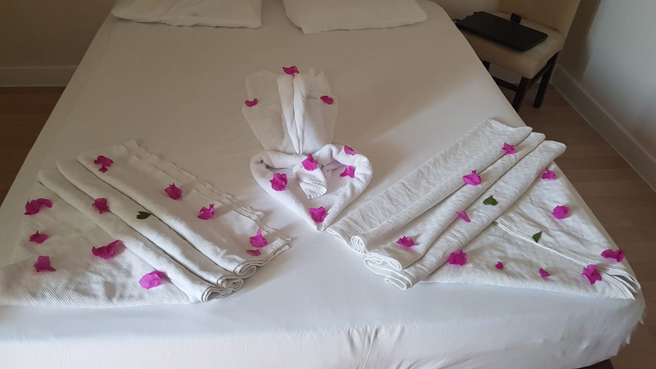 Zimmer Hane Family Resort