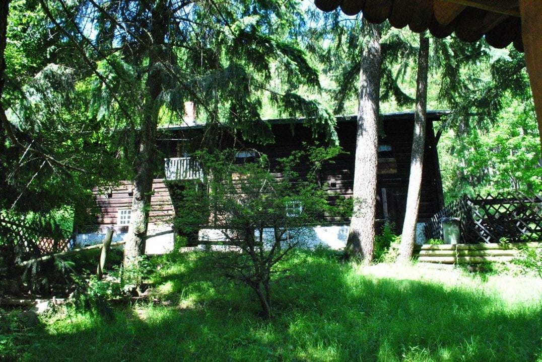 Schronisko Szwajcarka. Jugendherberge PTTK Szwajcarka