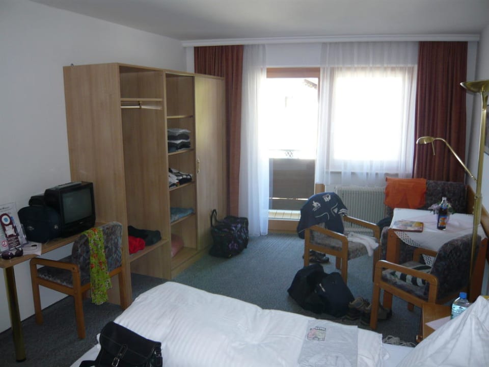 Doppelzimmer moser - HOCHKÖNIG Genuss Wirtshaus Hotel