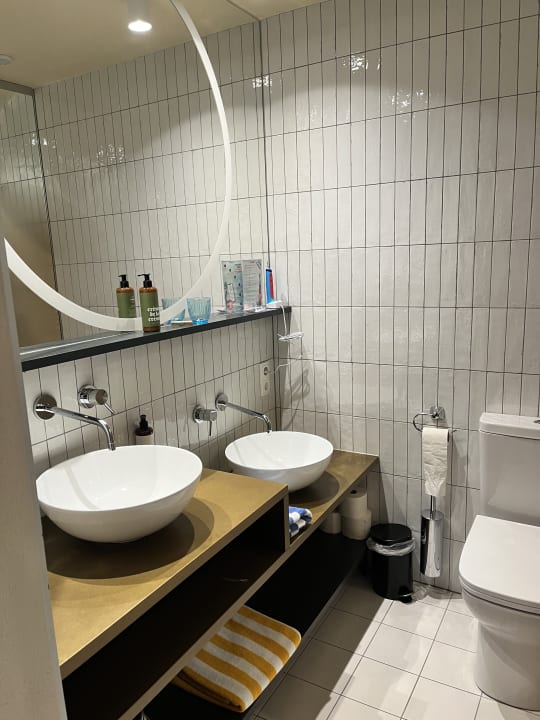 Zimmer EdeR FriDa - Family Hotel