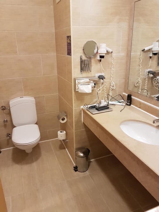 Zimmer Hotel JAZ Makadi Star & Spa