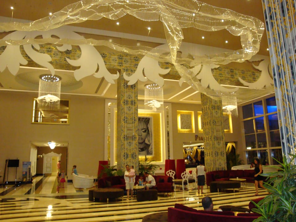 Einfach toll!! Azura Deluxe Resort & Spa Hotel