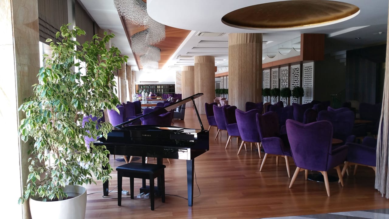 Lobbybar Sentido Trendy Verbena Beach