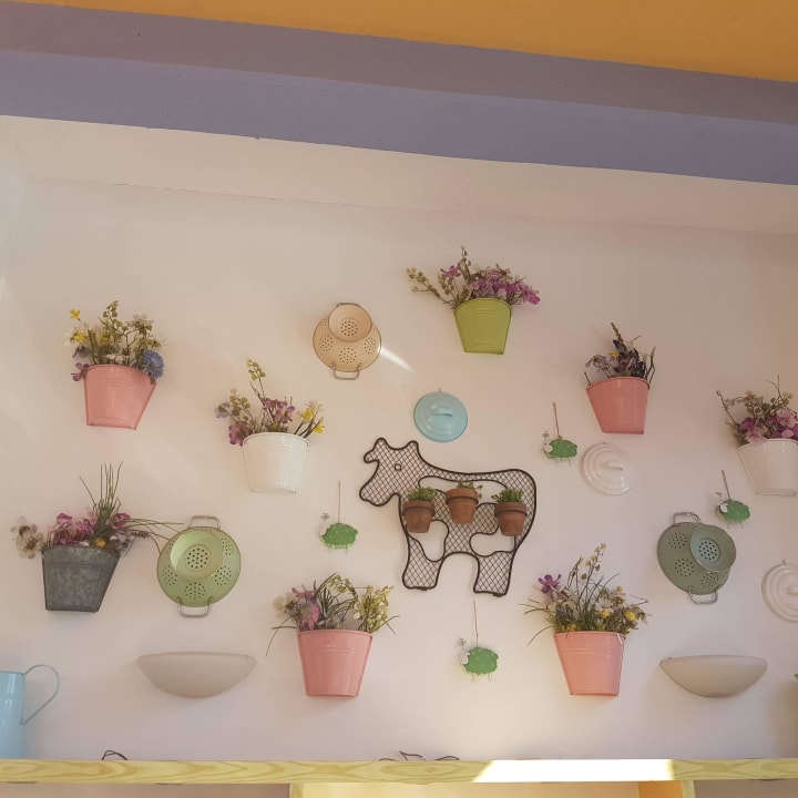 Poolrestairant Dionysos Hotel