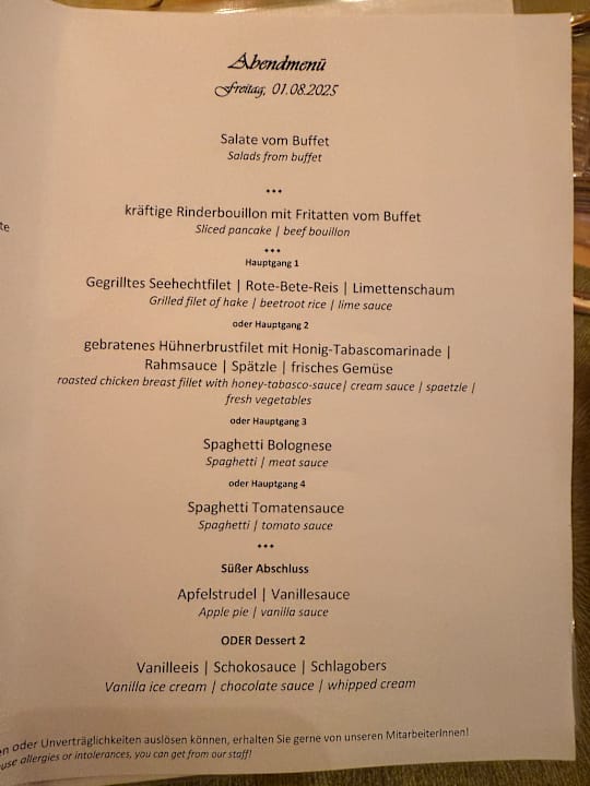 Gastro Alpenresidenz Hotel Gell