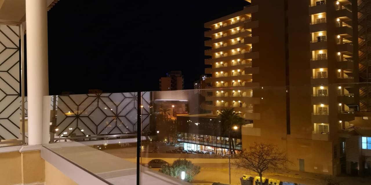 Zimmer Grupotel Playa de Palma Suites & Spa