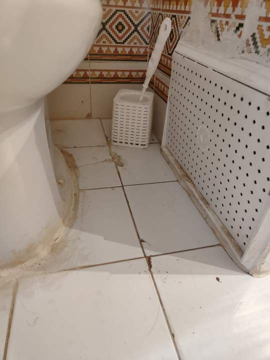 Zimmer El Mouradi Club Kantaoui