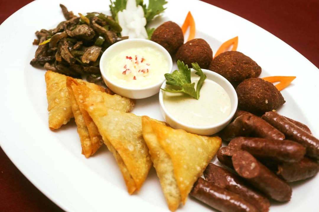 Gastro El Jawhara Inn