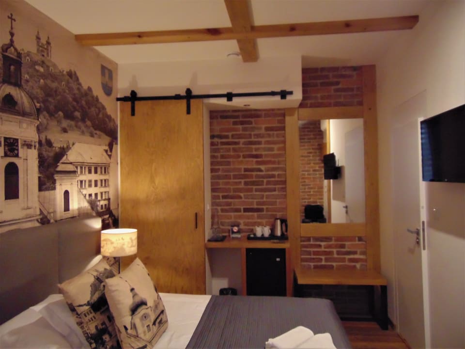 Zimmer Boutique Penzion Slovakia & Slovakia Residence