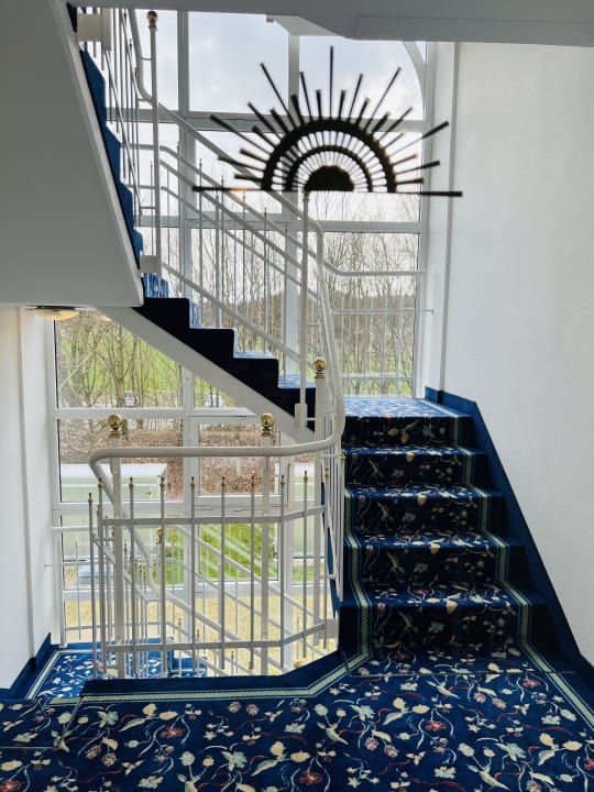 Sonstiges Steigenberger Hotel Der Sonnenhof