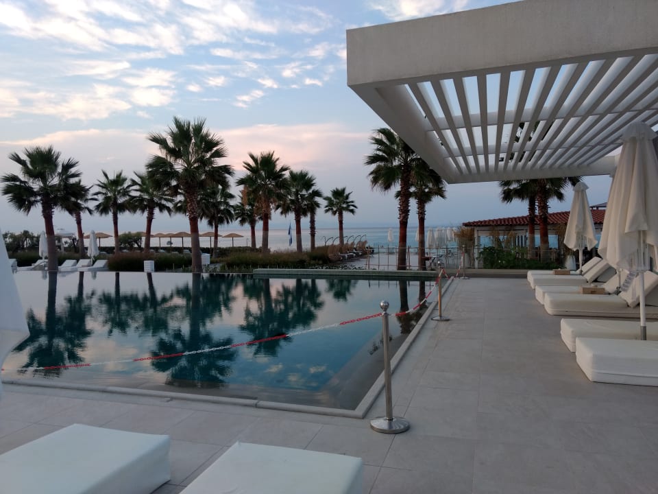 Pool Domes Noruz Kassandra | Adults-Only