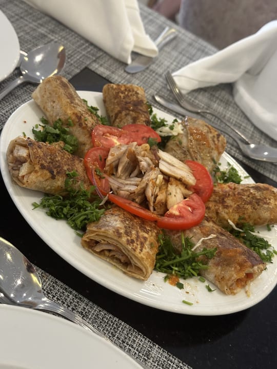 Gastro Pickalbatros Aqua Vista Resort - Hurghada