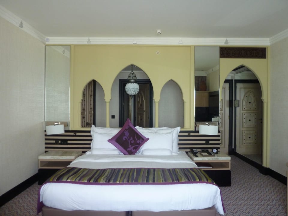 Bett Jumeirah Mina Al Salam
