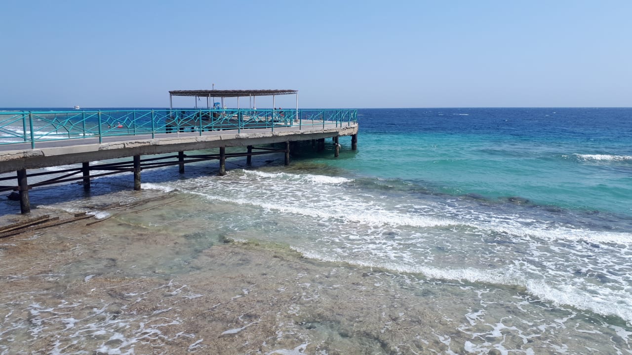 Strand Titanic Beach Spa & Aqua Park