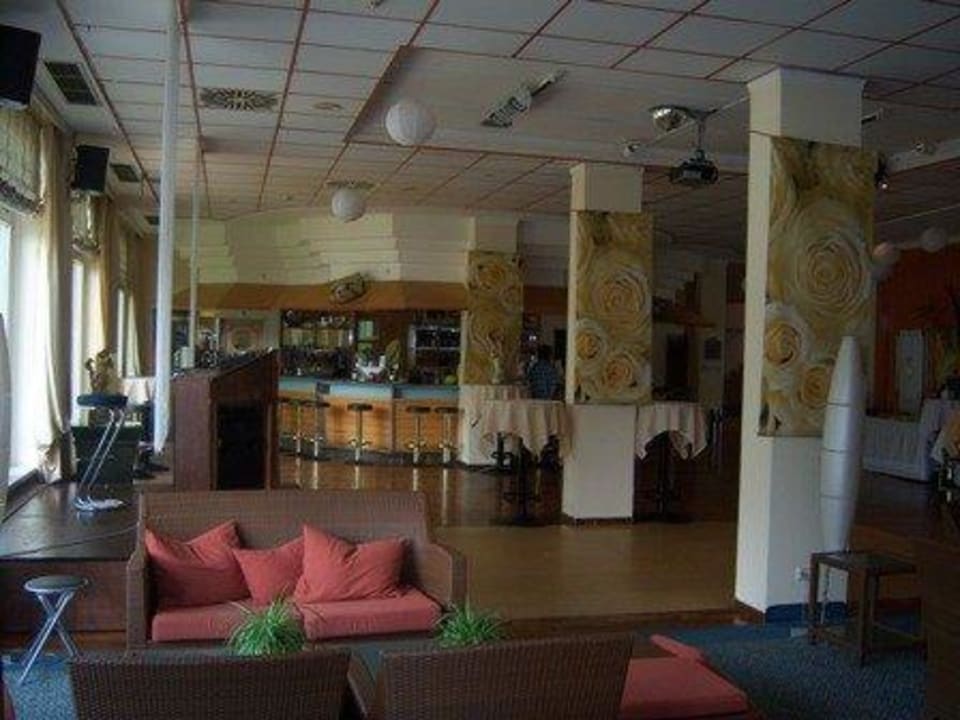 Erdgeschoss ROBINSON LANDSKRON