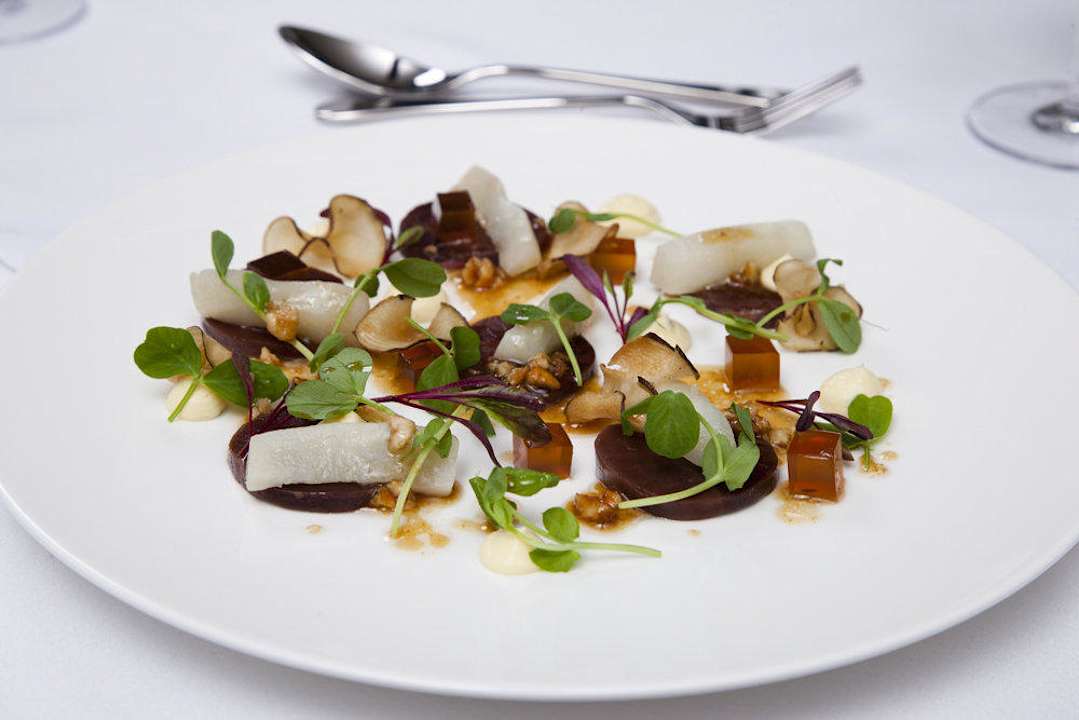 Public areas Sudbury House