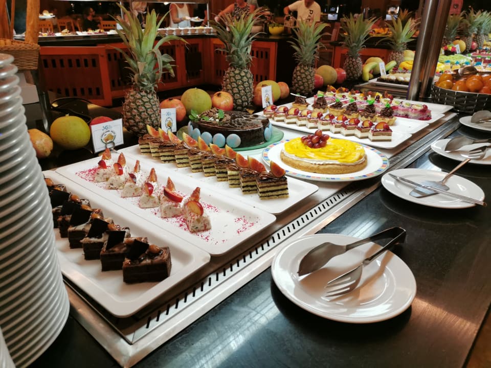 Gastro Jaz Grand Marsa