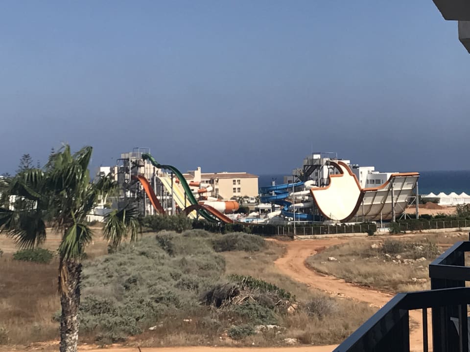 Ausblick Nelia Sea Breeze