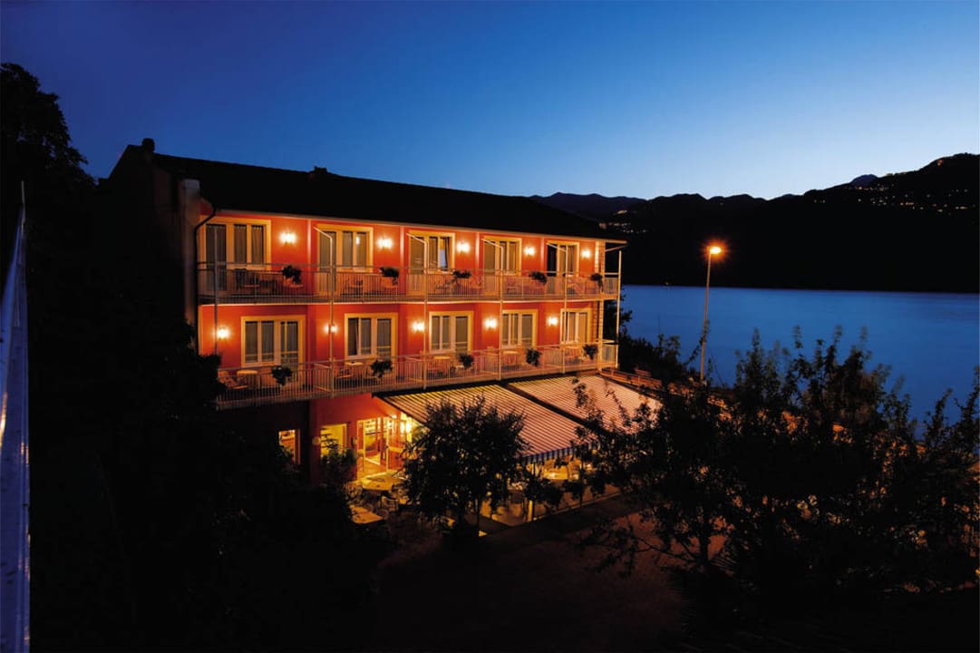 Hotel Al Molino Hotel Al Molino