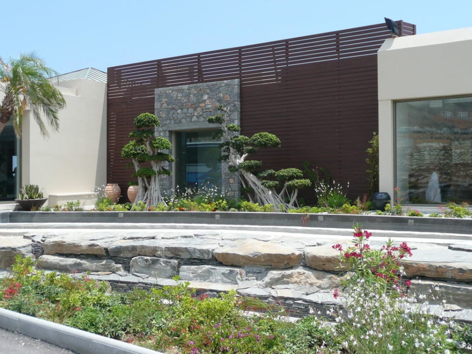 Hotel-Außenansicht Aquagrand Artistic Luxury Beach Resort - Adults only