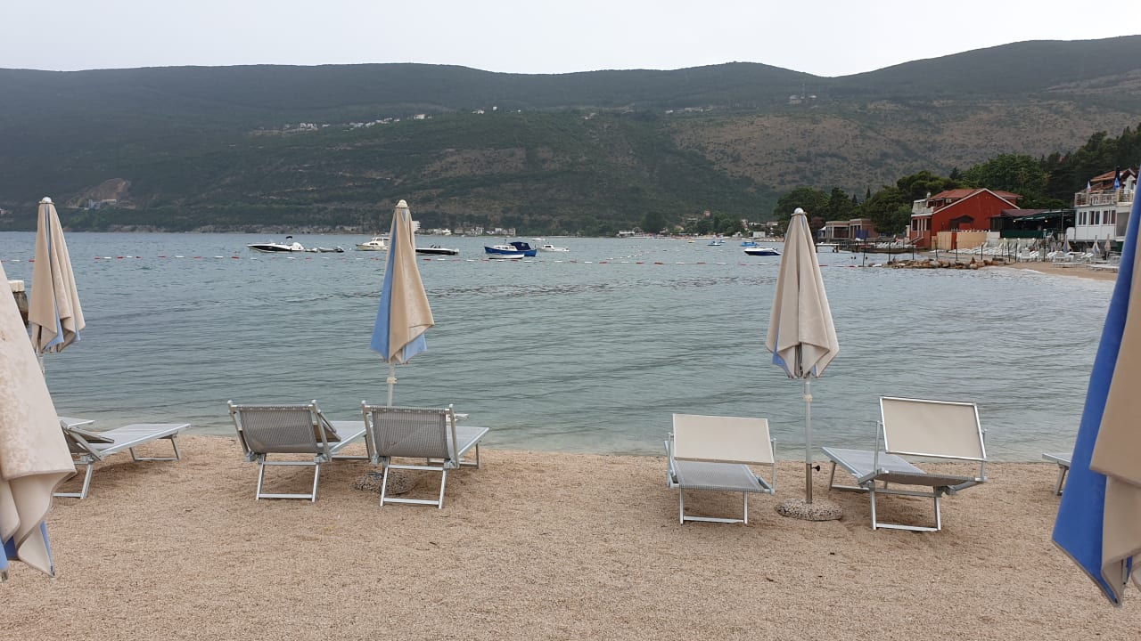 Strand Palmon Bay Hotel & Spa