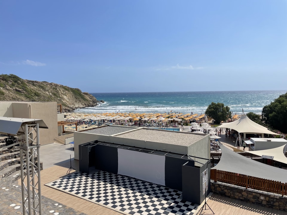 Sport & Freizeit Atlantica Mikri Poli Crete