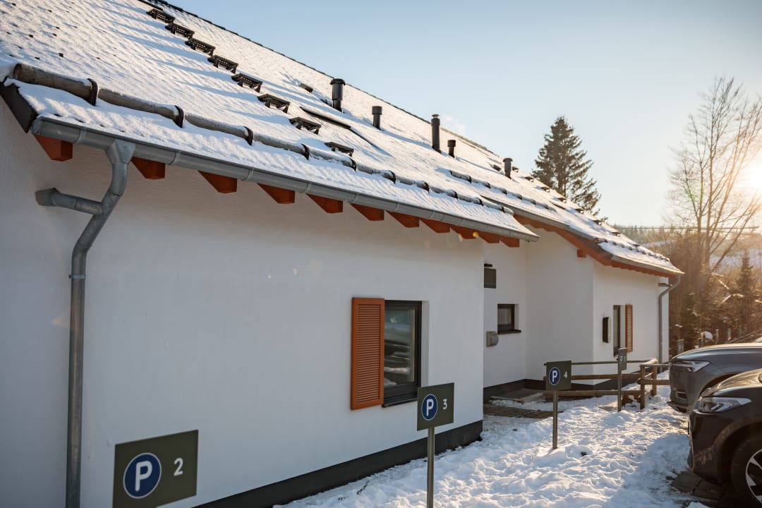Sonstiges Residence Winterberg