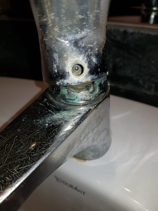 Zimmer Le Jardin Aqua Park Resort