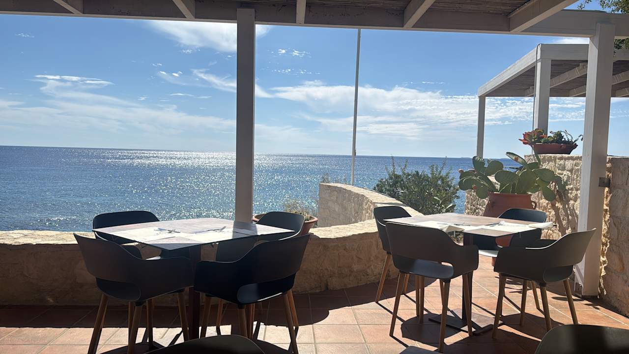 Gastro Kakkos Beach Hotel